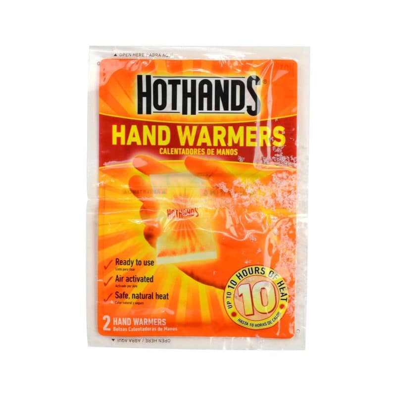 Custom Hand Warmers