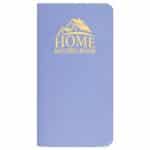 Custom Home Record Book w/ Twilight Cover - 3