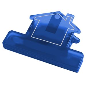 Custom House Keep-It™ Bag Clip - 1