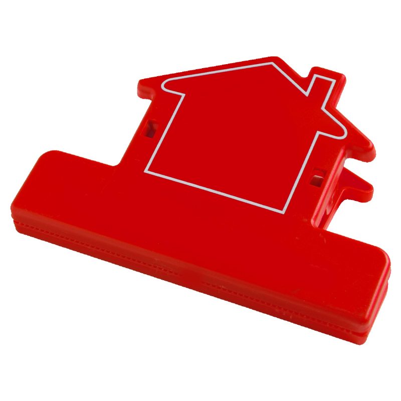 Custom House Keep-It™ Bag Clip - 5