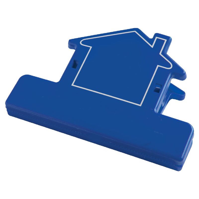 Custom House Keep-It™ Bag Clip - 7