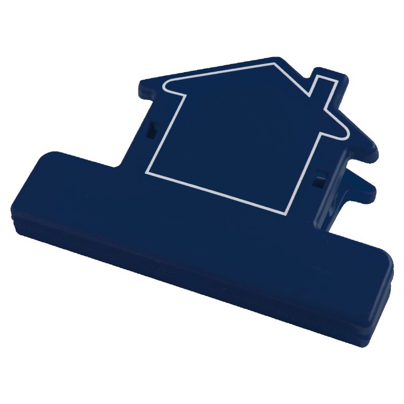 Custom House Keep-It™ Bag Clip - 8