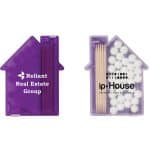 Custom House Mints & Picks - 2
