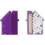 Custom House Mints & Picks - 3