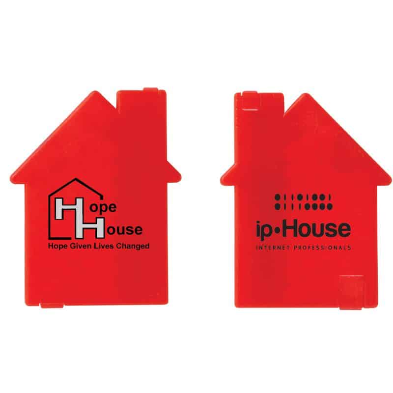 Custom House Mints & Picks - 6