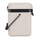 Custom Igloo® Trailmate 25 Qt Hard Side Cooler - Bone - 7