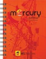 Custom ImageBook™ NotePad (5"x7") - 1