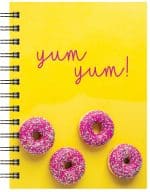 Custom ImageBook™ NotePad (5"x7")