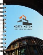 Custom ImageBook™ NotePad (5"x7")