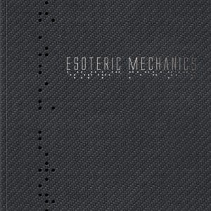 Custom IndustrialMetallic Flex Journal Medium NoteBook (7"x10")