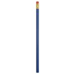 Custom Jo-Bee Economy Line Round Pencil - 1