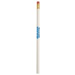 Custom Jo-Bee Economy Line Round Pencil - 2