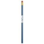 Custom Jo-Bee Economy Line Round Pencil - 3