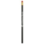 Custom Jo-Bee Economy Line Round Pencil - 6