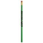 Custom Jo-Bee Economy Line Round Pencil - 7