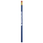 Custom Jo-Bee Economy Line Round Pencil - 9