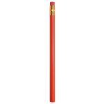 Custom Jo-Bee Jumbo Tipped Pencil - 1