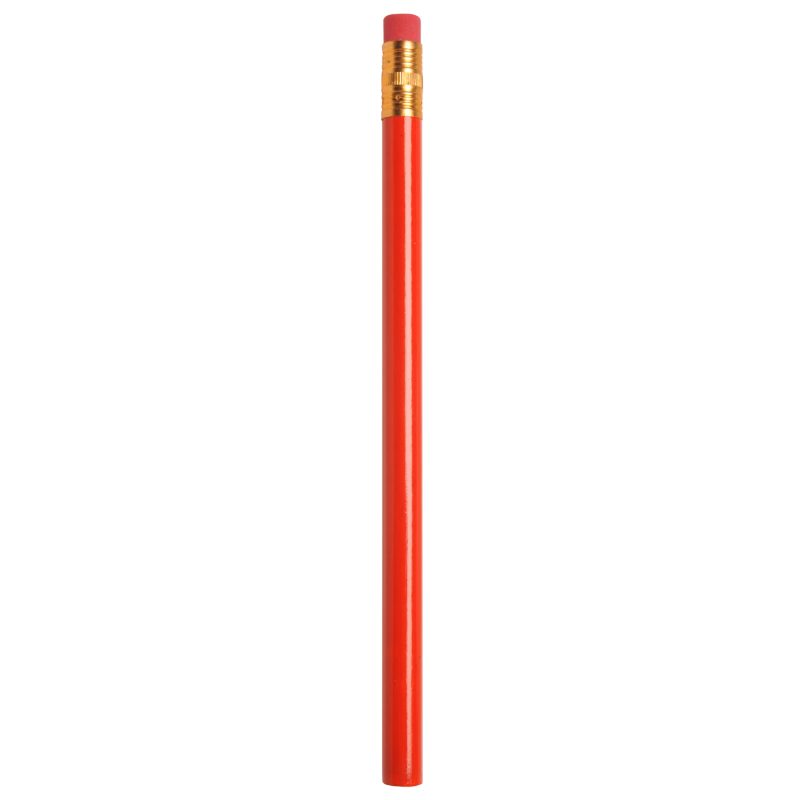 Custom Jo-Bee Jumbo Tipped Pencil - 1