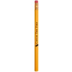 Custom Jo-Bee Jumbo Tipped Pencil - 2