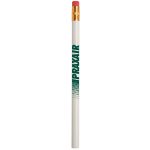 Custom Jo-Bee Jumbo Tipped Pencil - 3