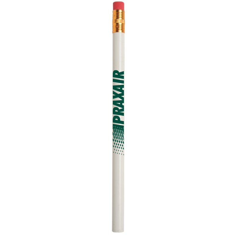 Custom Jo-Bee Jumbo Tipped Pencil - 3