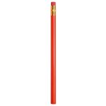 Custom Jo-Bee Jumbo Tipped Pencil - 4