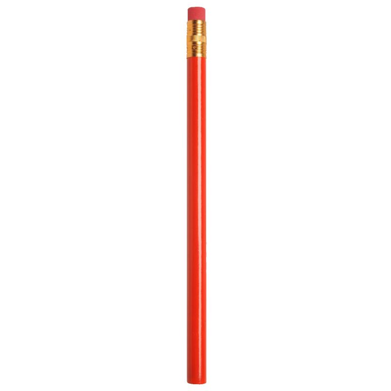 Custom Jo-Bee Jumbo Tipped Pencil - 4