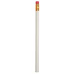 Custom Jo-Bee Jumbo Tipped Pencil - 5