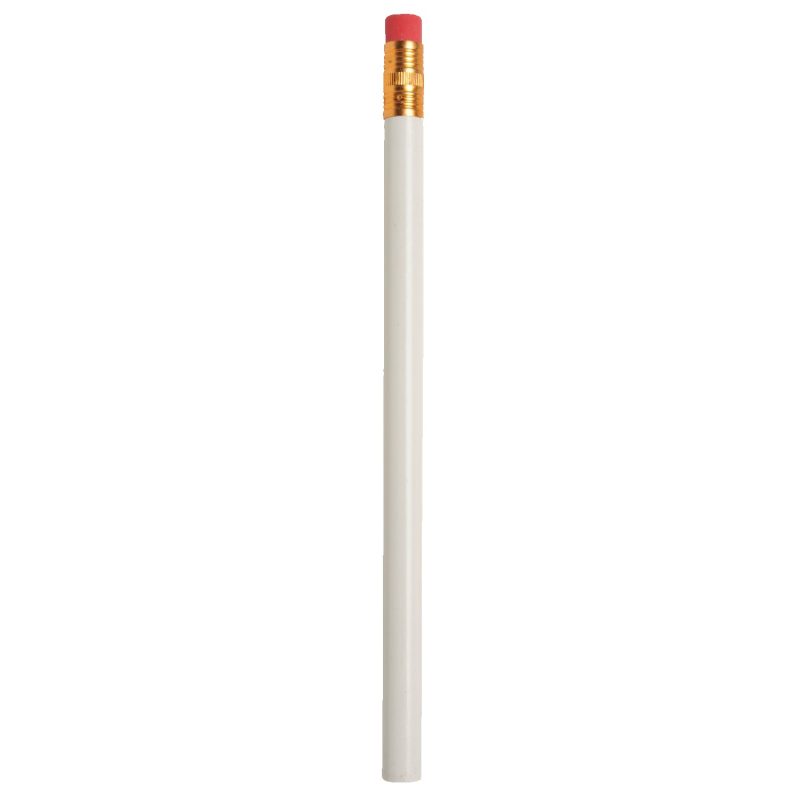Custom Jo-Bee Jumbo Tipped Pencil - 5