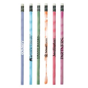 Custom Jo-Bee Polar Mood Pencil