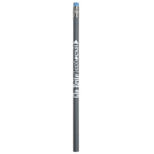 Custom Jo-Bee Recycled Denim Pencil
