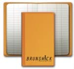 Custom Jr. Pipe Tally Book