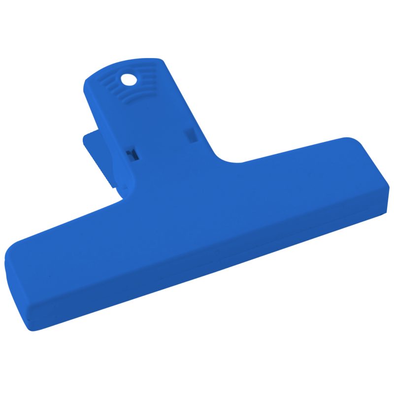 Custom Keep-It™ Clip (4") - 1