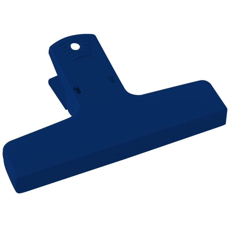 Custom Keep-It™ Clip (4") - 3