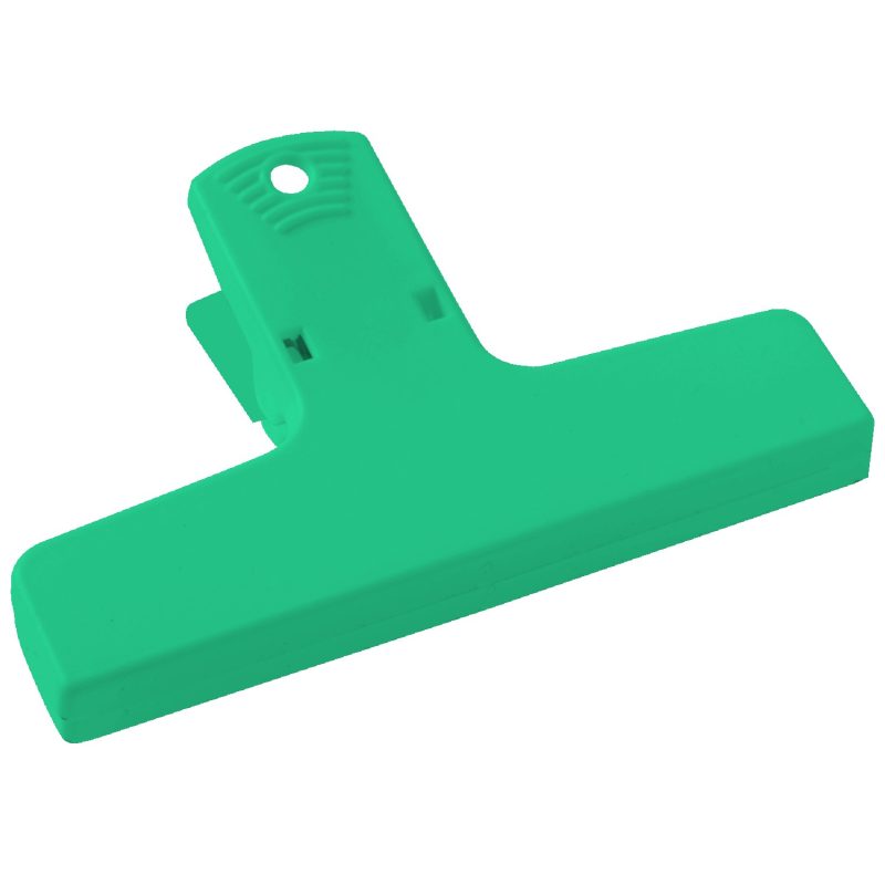 Custom Keep-It™ Clip (4") - 4