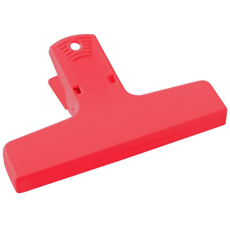 Custom Keep-It™ Clip (4") - 6