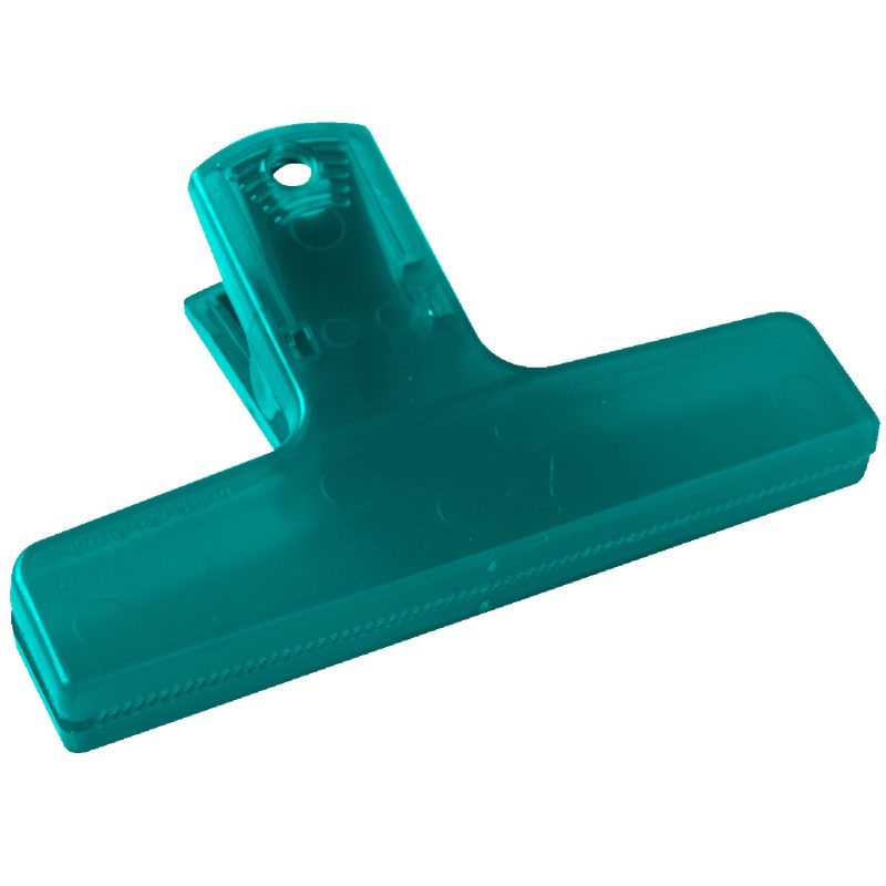 Custom Keep-It™ Clip (4") - 7
