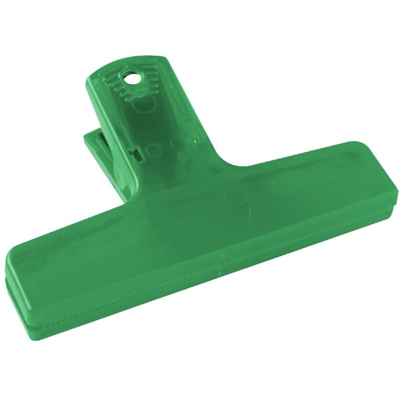 Custom Keep-It™ Clip (4") - 8