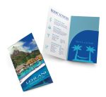 Custom Key Card Holder