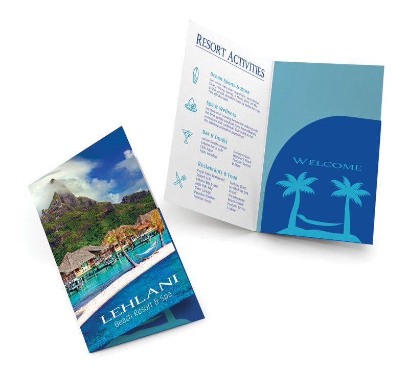 Custom Key Card Holder