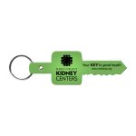 Custom Key Flexible Key Tag - 4