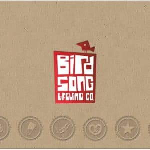 Custom Lager Classic LifestyleJotters™ Notebook (5"x3.5")