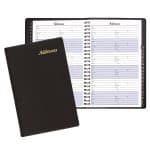 Custom Large Address Book/ Continental Cover - 1