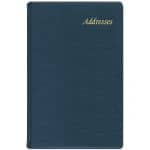 Custom Large Address Book/ Continental Cover - 2