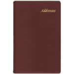 Custom Large Address Book/ Continental Cover - 3
