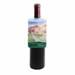 Custom Large Bottle Hanger - 1