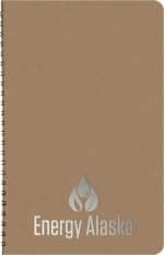 Custom Large Classic FlexNotes Notebook (5.5"x8.5") - 1