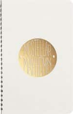 Custom Large Classic FlexNotes Notebook (5.5"x8.5")
