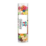 Custom Large Fun Tube with Label Premium Fill - 1