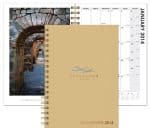 Custom Large InspirationalPlanner™ (7"x10")
